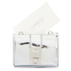 SALVATORE FERRAGAMO 22 0546 ARGENTO 0770914 Damen Geldbörse 94571321 [P]