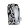 SALVATORE FERRAGAMO 22 0546 ARGENTO 0770914 Damen Geldbörse 94571321 [P]