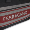 SALVATORE FERRAGAMO 21 4955 NERO 0765595 Damen Tote-Bag 94571309 [P]