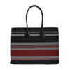 SALVATORE FERRAGAMO 21 4955 NERO 0765595 Damen Tote-Bag 94571309 [P]