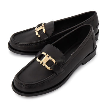 SALVATORE FERRAGAMO MARYAN NERO Damen Loafer 0769755 93991637
