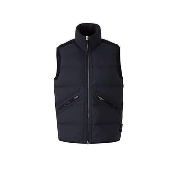 STONE ISLAND ストーンアイランド シームレストンネル TC ダウンベスト 8115G0828 V0020 121917227