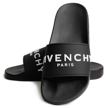 Givenchy Women's Slide Flat Slippers 51905032
