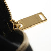 Saint Laurent Monogram Zip Long Wallet stamp: 358094 BOW01 1000 77790579 [P]