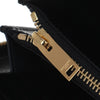 Saint Laurent Monogram Zip Long Wallet stamp: 358094 BOW01 1000 77790579 [P]