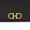 Salvatore Ferragamo Gancini Women's Wallet 27202225 [P]