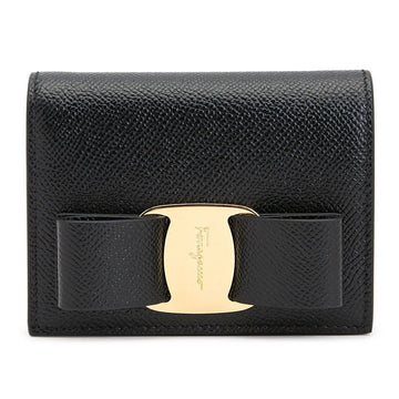 SALVATORE FERRAGAMO コインケース 22 D515 NERO 0725300 27208862