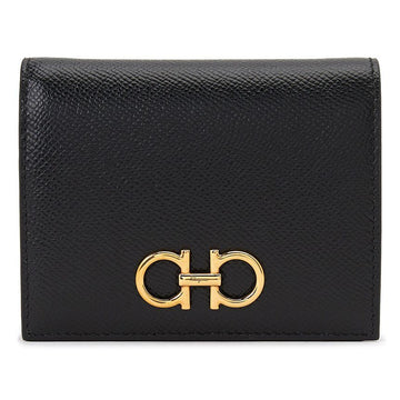 Salvatore Ferragamo Gancini Women's Wallet 27202225 [P]