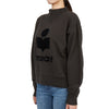 ISABEL MARANT Damen Langarm Sweatshirt 47632733 [P]