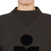 ISABEL MARANT Damen Langarm Sweatshirt 47632733 [P]