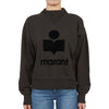 ISABEL MARANT Damen Langarm Sweatshirt 47632733 [P]