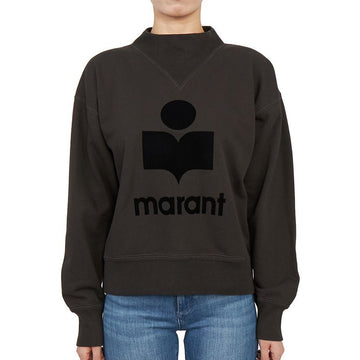 ISABEL MARANT Damen Langarm Sweatshirt 47632733 [P]