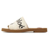 Chloe Woody Slippers 32730481 [P]