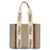 Chloe Woody Tote Bag CHC22AS383I26 90U 38360968 [P]