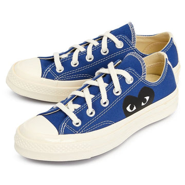 COMME DES GARCONS Neue Big Heart Chuck Taylor Sneaker AZ K121 001 2 (Unisex) 78050893
