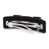 Salvatore Ferragamo Crystal Bow Hairpin 27175826 [P]