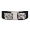 Salvatore Ferragamo Crystal Bow Hairpin 27175826 [P]