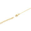 SALVATORE FERRAGAMO バラボウ レディース ネックレス 76 0547 001 0998985 49378318 [P]