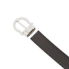 Salvatore Ferragamo Gancini Men's Reversible Belt 67 9781 003 0675140 76316737 [P]