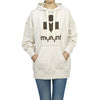ISABEL MARANT Mansel Damen Kapuzenpullover SW0001FA A1M07E ECKI 116461785 [P]