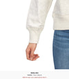 Isabel Marant Mobi Women's Sweatshirt SW0003FA A1M07E 23EC 41822105 [P]