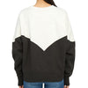 ISABEL MARANT Houston Damen Fleece Sweatshirt A1M08E 02FK 41822107 [P]