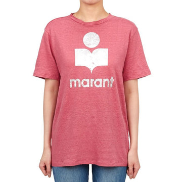 Isabel Marant Zwell Women's Short Sleeve T-Shirt 119466075