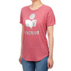 ISABEL MARANT コルディ レディース 半袖Tシャツ TS0004FA A1N10E AKSI 119466073 [P]