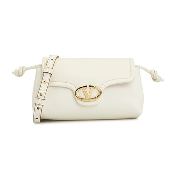 VALENTINO V Logo 1960 Schultertasche 101478393