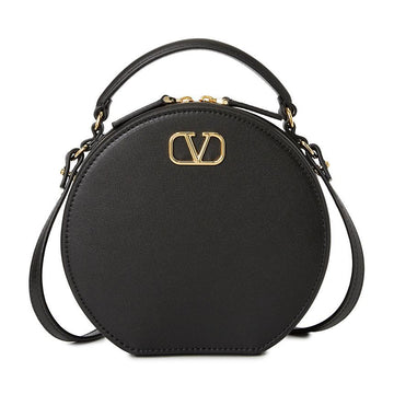 Valentino V Logo Signature Women's Crossbody Bag P0AC2MIM 0NO 102152725