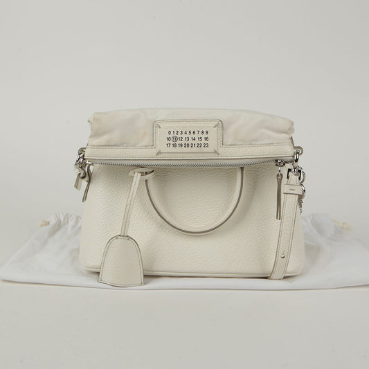 MAISON MARGIELA S56WG0082 5AC ミニ トート ショルダーバッグ 121553637