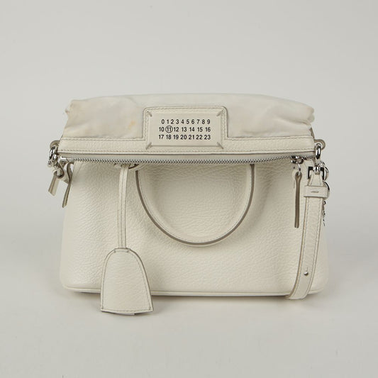 MAISON MARGIELA S56WG0082 5AC ミニ トート ショルダーバッグ 121553637