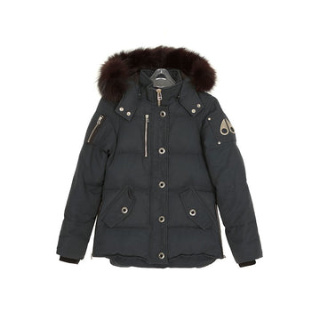 MOOSE KNUCKLES MK2229L3Q Dreiviertel XS Größe Daunenjacke 121617268