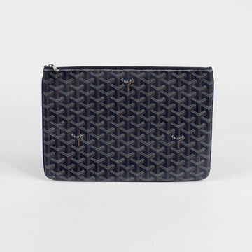GOYARD Senna MM Clutch 121717658