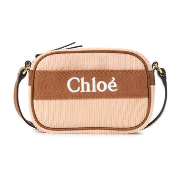 CHLOE キッズ クロスバッグ C20273 454 (子供兼用) 122025097