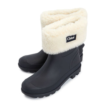 Chloe Kids Rain Boots C20283 859 (Adult Size Available) 122025180