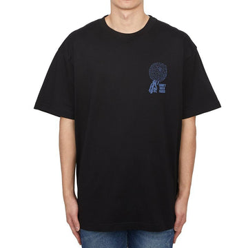 CARHARTT WIP CRISS-CROSS Herren T-Shirt kurzärmelig 89XX 122025745