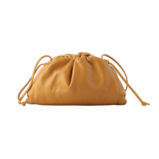 BOTTEGA VENETA 585852 ミニ ポーチ マンジュ クロスバッグ 34072-5 122155628