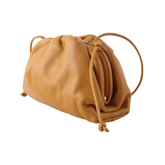 BOTTEGA VENETA 585852 ミニ ポーチ マンジュ クロスバッグ 34072-5 122155628