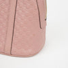GUCCI ドームミニトートショルダーバッグ 449654 121553226 [P]