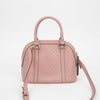 GUCCI ドームミニトートショルダーバッグ 449654 121553226 [P]