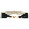 Dior S8540CBTE Embroidered Logo Shoulder Strap 122185642 [P]