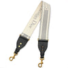 Dior S8540CBTE Embroidered Logo Shoulder Strap 122185642 [P]