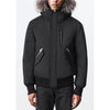 MACKAGE DIZXON-X Schwarz-Silber 65243333 [P]