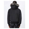 MACKAGE DIZXON-X Schwarz-Silber 65243333 [P]