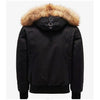 MACKAGE DIXON-F Black 65243338 [P]
