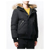 MACKAGE DIXON-F Black 65243338 [P]