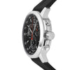 Tissot Chronograph Men's Urethane Watch 153245664 [P]