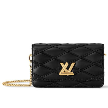 LOUIS VUITTON Wallet On Chain GO-14 M13139 122214910