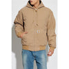 CARHARTT WIP Logo Deerborn OG Active Zip-Jacke I027360 2FS 115117487 [P]